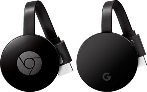 The device is listed alongside the existing HD and 4K models. . Buy chromecast